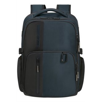  SAMSONITE Notebook hátizsák 142144-1277, BP Daytrip 15.6" (Deep blue) -BIZ2GO