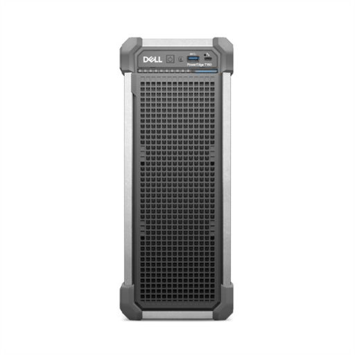 DELL ISG szerver - PE T160 torony (3x3.5"+2x2.5"), 4C 6315P 2.8GHz, 1x16GB, 1x2TB 7.2k SATA; S160, iD9 En., 300W.