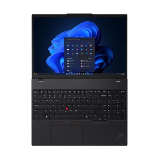 LENOVO ThinkPad T16 G4, 16.0" WUXGA, AMD Ryzen AI 5 PRO 340 (4.8GHz), 32GB, 512GB SSD, Win11 Pro
