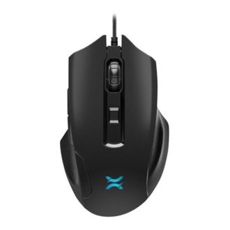 NOXO Havoc Gaming egér 2400dpi