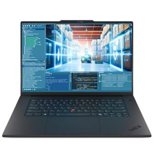   LENOVO ThinkPad T1g G8, 16.0" WUXGA, Intel Ultra 7 255H (5.1GHz), 32GB, 1TB SSD, nVidia RTX 5060 8GB, Win11 Pro