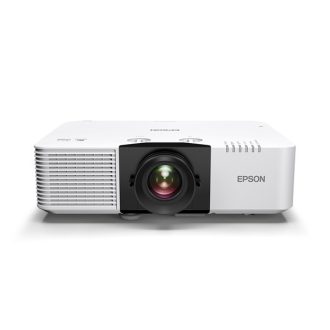   EPSON Projektor - EB-L690U (3LCD, 1920x1200 (WUXGA), 16:10, 6500 AL, 5 000 000:1, 2xHDMI/USB/RS-232/RJ-45/Wifi)
