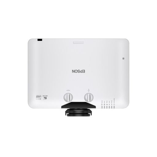 EPSON Projektor - EB-L690U (3LCD, 1920x1200 (WUXGA), 16:10, 6500 AL, 5 000 000:1, 2xHDMI/USB/RS-232/RJ-45/Wifi)