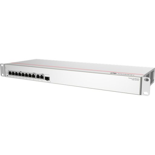 Huawei eKit Engine Gateway 2x1000Mbps (WAN), 1x1GE SFP (WAN) + 8x1000Mbps (LAN), Rackes - S380-H8T3ST