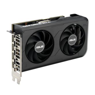 ASUS Videokártya PCI-Ex16x nVIDIA RTX 5050 8GB DDR6 OC