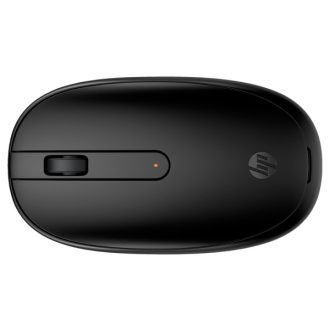 HP vezeték nélküli egér bluetooth 245 - fekete