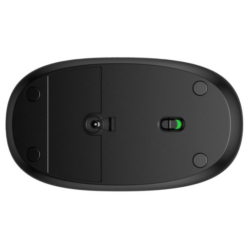 HP vezeték nélküli egér bluetooth 245 - fekete