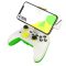 RiotPWR™ ESL Gaming Controller for iOS (White/Green)