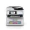 EPSON Tintasugaras nyomtató - WorkForce Pro EM-C800RDWF (A4, MFP, 4800x1200 DPI, 34 lap/perc, duplex, ADF, USB/LAN/Wifi)