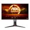 AOC Gaming 280Hz monitor 27" 27G2ZN3/BK, 1920x1080, 16:9, 300cd/m2, 0,5ms, 2xHDMI/DisplayPort, áll. mag. pivot