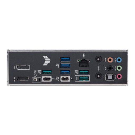 ASUS Alaplap S1851 TUF GAMING Z890-PLUS WIFI INTEL Z890, ATX