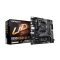 GIGABYTE Alaplap AM4 B550M DS3H AC R2 AMD B550, mATX