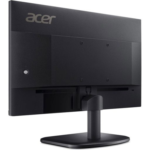 ACER GAMING IPS Nitro Monitor KA272P6bip 27", 16:9 FHD, 144Hz, FreeSync, 1ms, 250nits, HDMI, DP, fekete