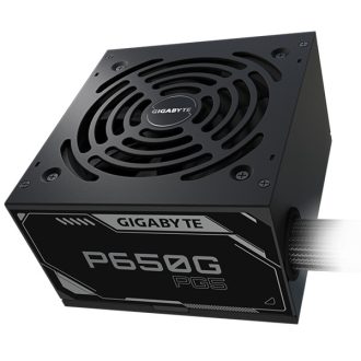 GIGABYTE Tápegység 650W 80+ Gold Gen 5.1