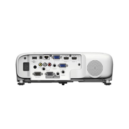 EPSON Projektor - EB-W56S (3LCD, 1280x800 (WXGA),16:10, 3700 AL, 16 000:1, 2xHDMI/2xVGA/USB/RS-232/LAN)