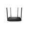 MERCUSYS Wireless Router Dual Band AC1200 1xWAN(1000Mbps) + 3xLAN(1000Mbps), AC12G
