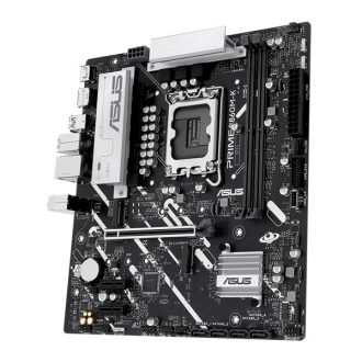 ASUS Alaplap S1851 PRIME B860M-K INTEL B860, mATX