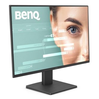   BENQ IPS monitor 27" GW2791 1920x1080, 250 cd/m2, 5ms, 100 Hz, Eye-Care, HDMI, DisplayPort, hangszóró