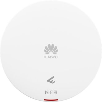  Huawei eKit Wireless Access Point DualBand,WiFi 6,1.8 Gbps,Smart Antenna,1GE uplink,POE w/o AC,beltéri