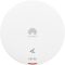 Huawei eKit Wireless Access Point DualBand,WiFi 6,1.8 Gbps,Smart Antenna,1GE uplink,POE w/o AC,beltéri