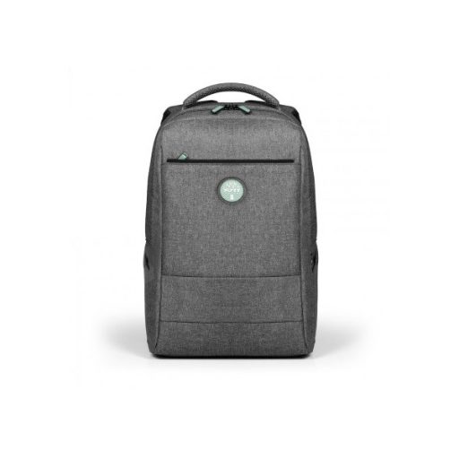 PORT DESIGNS Notebook hátizsák 400703 - YOSEMITE Eco-Trendy Backpack XL 15,6", Grey