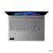 LENOVO IdeaPad Pro 5 16AKP10, 16.0" 2.8K, AMD Ryzen AI 5 340, 16GB, 512GB SSD, RTX5050 8GB, NoOS, Luna Grey
