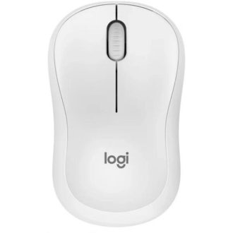   LOGITECH Egér - M240 Vezeték Nélküli Bluetooth Optikai, Piszkosfehér