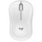 LOGITECH Egér - M240 Vezeték Nélküli Bluetooth Optikai, Piszkosfehér