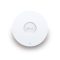 TP-LINK Wireless Access Point Dual Band AX1800 Mennyezetre rögzíthető, EAP613