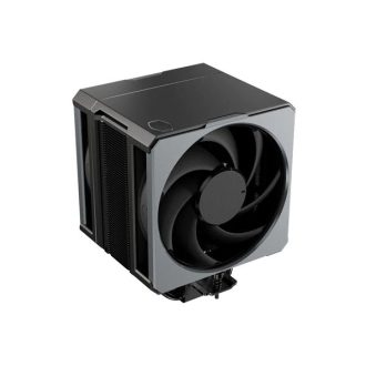   COOLER MASTER CPU hűtő Hyper 612 APEX, LGA1851 támogatással, fekete