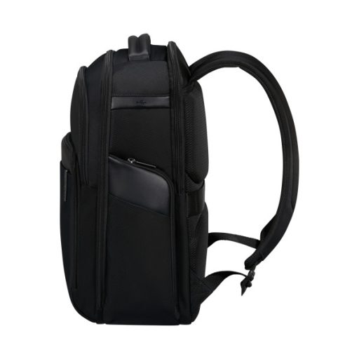 SAMSONITE Notebook hátizsák 153522-1041, Evosight BACKPACK 15.6" BLACK