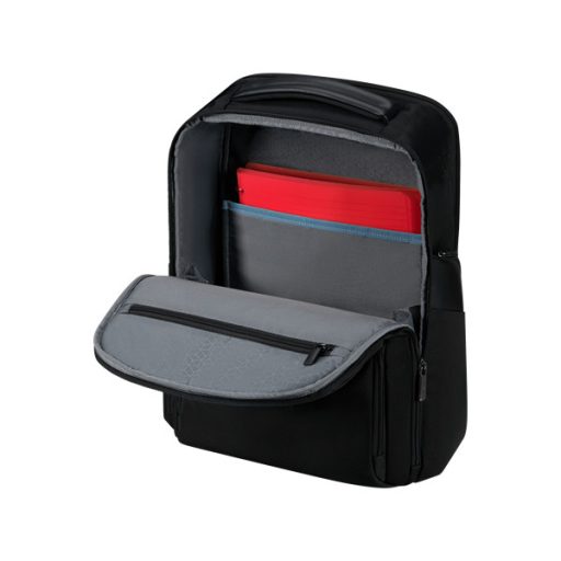 SAMSONITE Notebook hátizsák 153522-1041, Evosight BACKPACK 15.6" BLACK