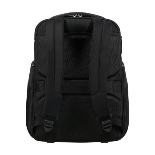 SAMSONITE Notebook hátizsák 153522-1041, Evosight BACKPACK 15.6" BLACK