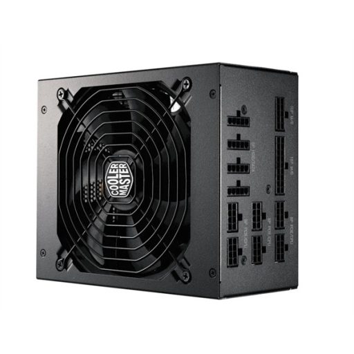 COOLER MASTER Tápegység MWE Gold 1050 V2 1050W 80+ Gold moduláris