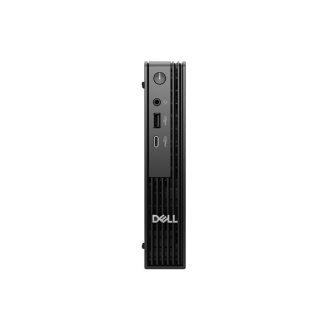   DELL Pro Micro QCM1255, AMD Ryzen 5 Pro 8600GE, 16GB, 512GB SSD, Win11 Pro