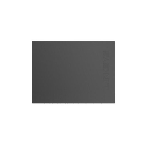 LINKSYS Switch LGS108P, 8x1000Mbps POE+ (8-Port Business Desktop Gigabit PoE+ Switch)