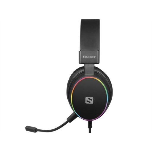 SANDBERG Headset, HeroBlaster USB Headset