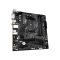 GIGABYTE Alaplap AM4 A520M DS3H AC AMD A520, mATX