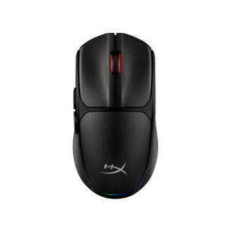 HP HYPERX vezeték nélküli gaming egér Pulsefire Fuse