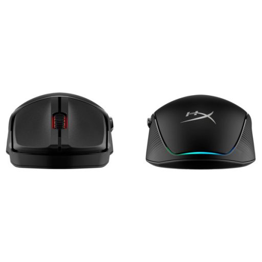 HP HYPERX vezeték nélküli gaming egér Pulsefire Fuse
