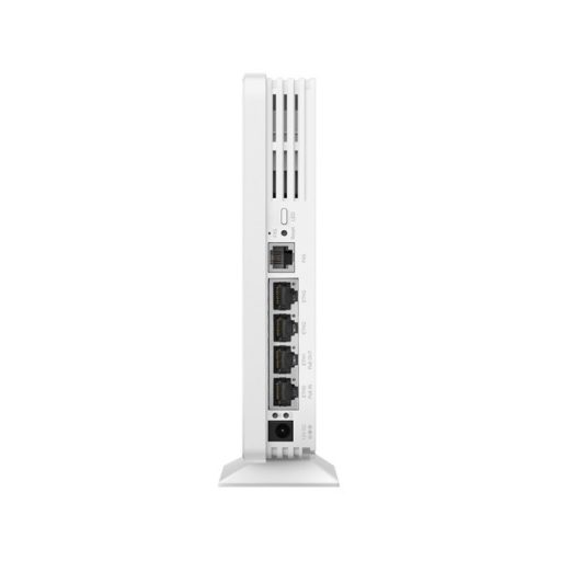 TP-LINK Wireless Access Point Dual Band AX3000 Wifi 6 Mennyezetre rögzíthető, EAP650-DESKTOP