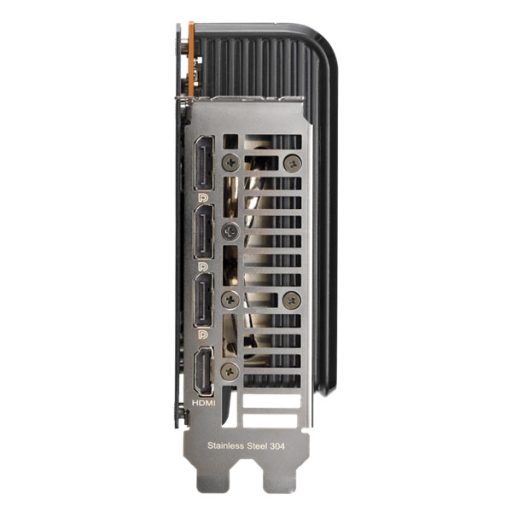 ASUS Videokártya PCI-Ex16x AMD RX 9070 XT 16GB DDR6 OC