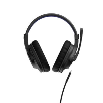   URAGE by HAMA 217858, GAMING HEADSET "URAGE SOUNDZ 200 V2", FEKETE (PC, PS)