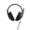 URAGE by HAMA 217858, GAMING HEADSET "URAGE SOUNDZ 200 V2", FEKETE (PC, PS)
