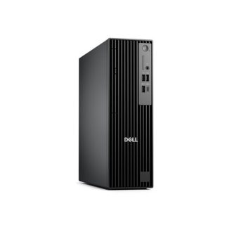  DELL Pro Slim Plus QBS1250, Intel Core Ultra 7 265 (5.0GHz), 32GB, 512GB SSD, Intel HD, Linux