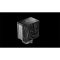DEEPCOOL CPU hűtő AK500S DIGITAL SE, Univerzális