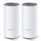 TP-LINK Wireless Mesh Networking system AC1200 DECO E4 (2-PACK)