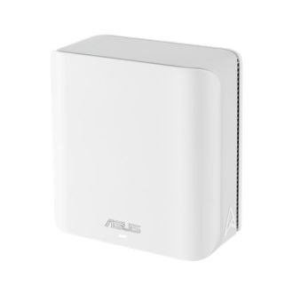   ASUS Wireless ZenWifi Mesh Networking system BE3600, BD4(W-1-PK)