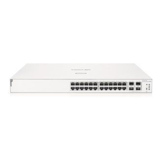HPE Aruba IOn 1930 24G 4SFP+ 370W Sw