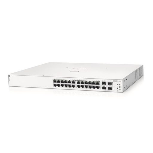 HPE Aruba IOn 1930 24G 4SFP+ 370W Sw